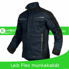 Leib Flex munkakabát munkaruha