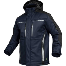 Leib Flex Téli Softshell kabát - hővisszaverő béléssel