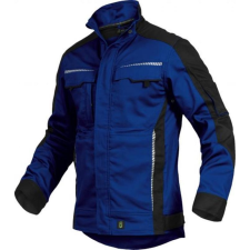 Leib LEIB Flex Téli Softshell kabát - h?visszaver? béléssel munkaruha