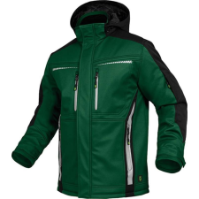 Leib LEIB Flex Téli Softshell kabát - h?visszaver? béléssel munkaruha