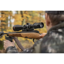 Leica Amplus 6 2.5-15x50i L-4a céltávcső vadász és íjász felszerelés