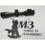 Leica Magnus 1,5-10x42 i L-4a világítópontos céltávcső használt