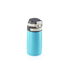 Leifheit 350ml Termosz - Világoskék (103248) termosz
