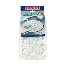 Leifheit 55117 Cotton Plus nedves póthuzat Profi felmosókhoz takarító és háztartási eszköz
