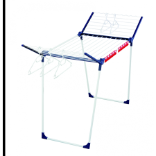 Leifheit 81520 Pegasus 200, ruhaszárító fürdőszoba kiegészítő