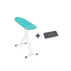  Leifheit Air Board L vasalódeszka, tömör vállú, 130x38cm