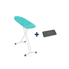  Leifheit Air Board L vasalódeszka, tömör vállú, 130x38cm vasalódeszka