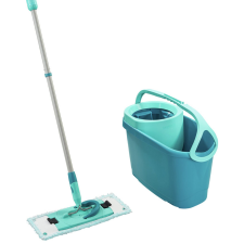 Leifheit felmosó szett Clean Twist M Ergo vödörrel és forgatóval takarító és háztartási eszköz