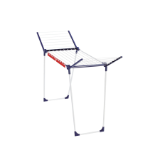 LEIFHEIT Pegasus 160 Solid Slim szárítógép ruhaszárító állvány