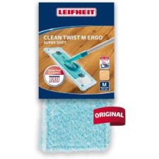  Leifheit Póthuzat 33 cm Clean Twist M Ergo supersoft 52122 takarító és háztartási eszköz