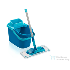 Leifheit Power Clean M felmosó szett, 55510 takarító és háztartási eszköz