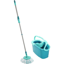 Leifheit Set Clean Twist Disc Mop EVO takarító és háztartási eszköz