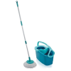 Leifheit Set Rotation Disc Mop (EVO)