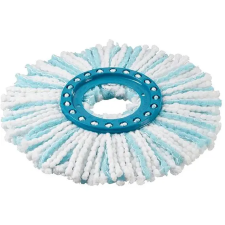 Leifheit Tartalék felmosófej Clean Twist Disc Mop micro duo felmosóhoz takarító és háztartási eszköz