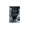 Leigh Bardugo Hat varjú - Six of Crows [Hat varjú sorozat 1. könyv, Leigh Bardugo]