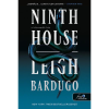 Leigh Bardugo Ninth House - A kilencedik ház (BK24-202805)