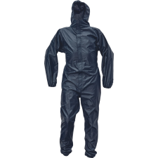  LEIGH overall kék 3XL munkaruha