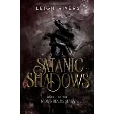 Leigh Rivers Satanic Shadows | Leigh Rivers egyéb könyv