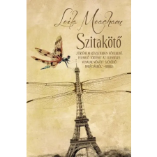 Leila Meacham MEACHAM, LEILA - SZITAKÖTÕ irodalom