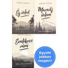 Leiner Laura Iskolák versenye könyvek csomagban, 1-3. Leiner Laura gyermek- és ifjúsági könyv