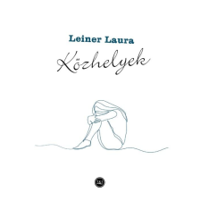 Leiner Laura (magánkiadás) Közhelyek egyéb e-könyv