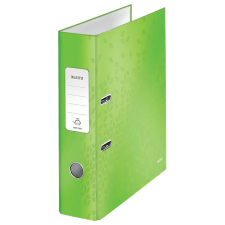 Leitz 180° WOW laminált iratrendező zöld (10050054) (Leitz10050054) irattartó
