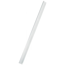 Leitz 3mm 50db-os átlátszó iratsín iratsín
