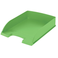 Leitz 52275050 asztali tálca és iratrendező Polisztirén Zöld (52275050) mappa