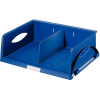 Leitz 52300035 asztali tálca és iratrendező Kék (52300035)
