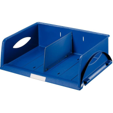 Leitz 52300035 asztali tálca és iratrendező Kék (52300035) mappa
