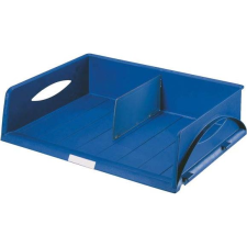 Leitz 52320035 asztali tálca és iratrendező Polisztirol Kék (ES1881) mappa