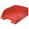 Leitz 52330025 asztali tálca és iratrendező Műanyag Vörös (10K277B)