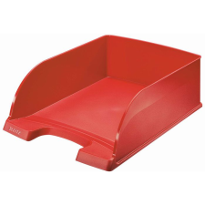 Leitz 52330025 asztali tálca és iratrendező Műanyag Vörös (10K277B) mappa