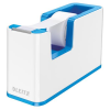 Leitz 53641036 ragasztószalag adagoló Polisztirén Kék, Fémes (53641036)