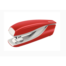 Leitz 5502 30 lap kapacitású tűzőgép - Piros (55020025) tűzőgép