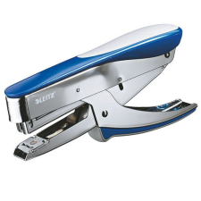 Leitz 5548 Jumbo kézi tűzőgép elöltöltős kék maximum 30 lap 55480033 tűzőgép