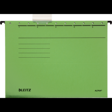 Leitz ALPHA Hanging Folders függőmappa A4 (19850055) mappa