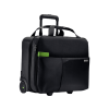 Leitz COMPLETE Smart Traveller 2-görgős utazó laptoptáska, fekete (60590095)