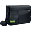 Leitz COMPLETE Smart Traveller Messenger laptoptáska 15.6", fekete (60190095)