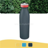 Leitz COSY bársonyszürke fém kulacs (LEITZ_90160089)