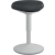 Leitz ERGO Active Sitting Stool - világosszürke