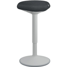 Leitz ERGO Active Standing Stook - világosszürke forgószék