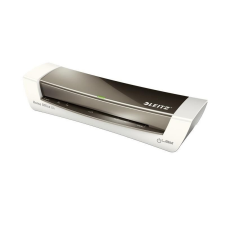Leitz "iLam Home Office" A4 laminálógép kék (73680089) lamináló gép