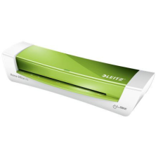 Leitz iLAM Home Office A4 laminálógép zöld (73680054) lamináló gép