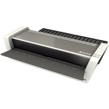 Leitz iLAM Touch 2 A3 laminálógép, antracit (74744000) lamináló gép