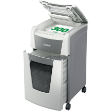 Leitz IQ AutoFeed 300 P5 iratmegsemmisítő