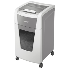 Leitz IQ AutoFeed 300 P5 Automata iratmegsemmisítő (80160000) iratmegsemmisítő