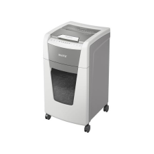 Leitz IQ AutoFeed Office 300 Pro P4  iratmegsemmisítő iratmegsemmisítő