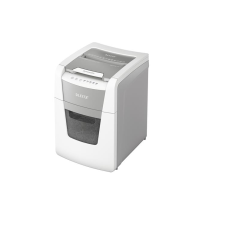 Leitz IQ AutoFeed SmallOffice 100 P5 iratmegsemmisítő iratmegsemmisítő
