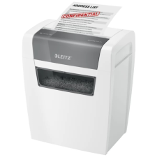 Leitz IQ Home P4 iratmegsemmisítő iratmegsemmisítő